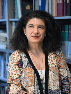 Μαρία Μαυροειδή